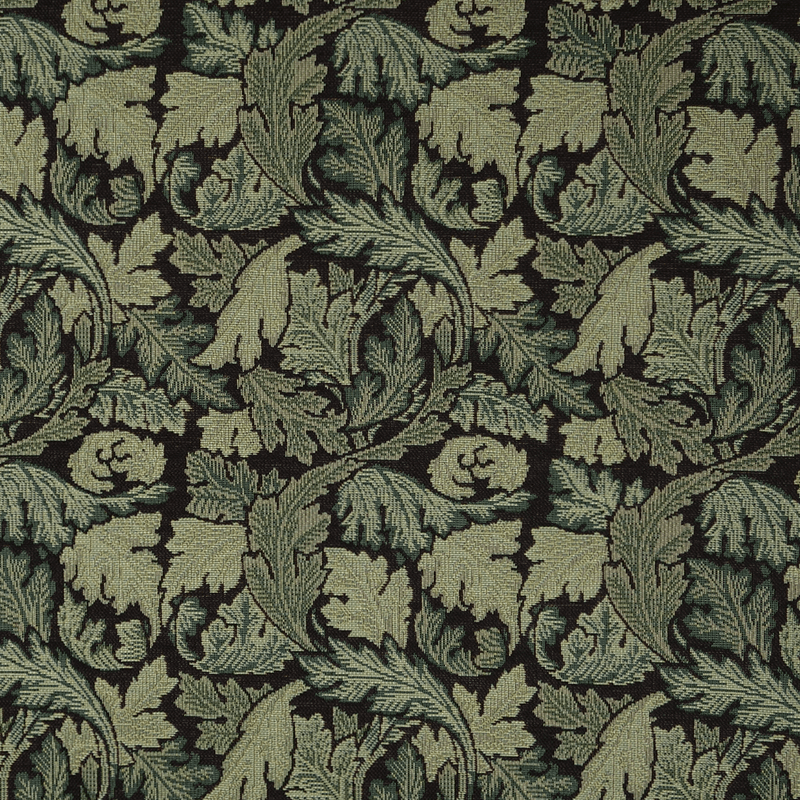 Green Leaf - Gobelin