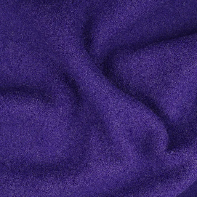 Hovedbilde Purple - Ull Boucle