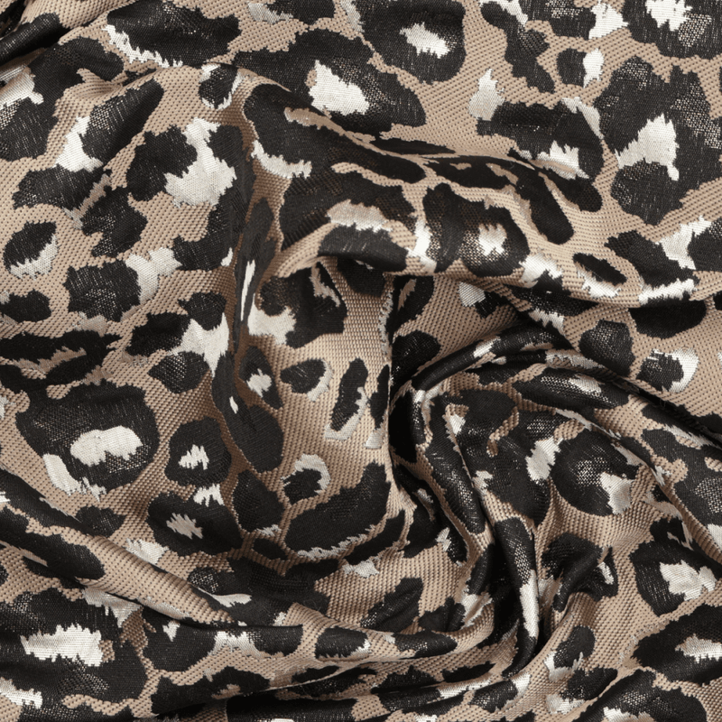 Leo Luxe - Jacquard