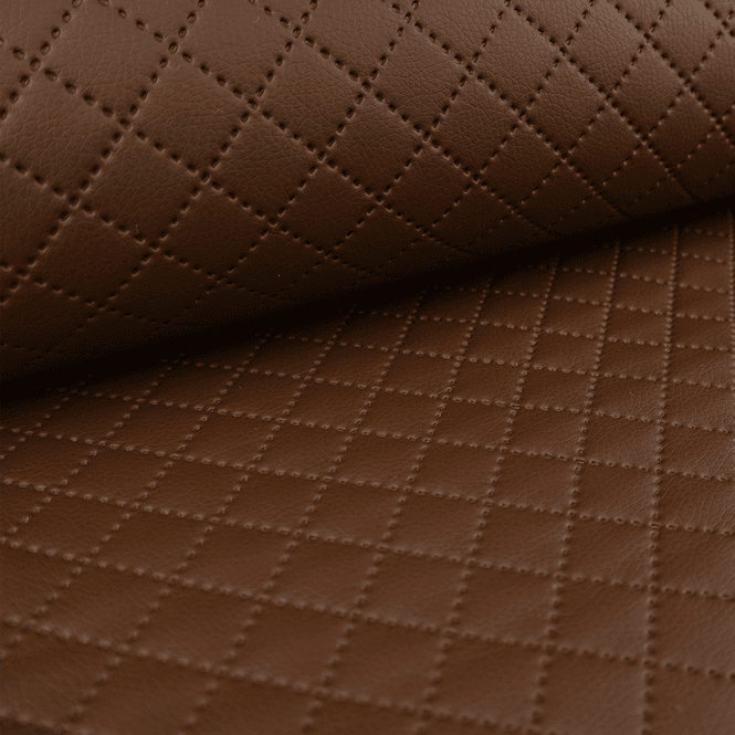 Hovedbilde Chestnut Mini Diamond - Quiltet Skai