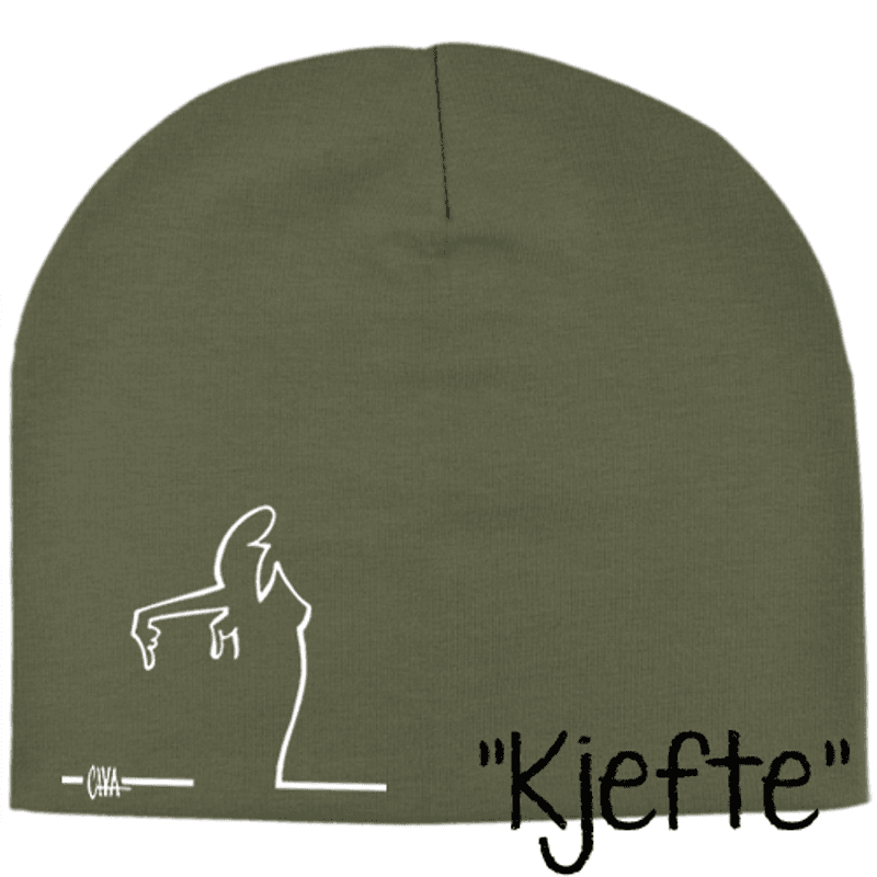 Lys Khaki Streken - Lue