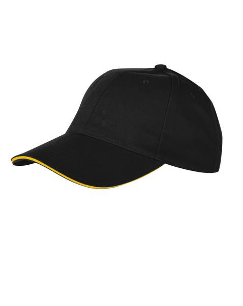 Regatta - Caps m/brodering