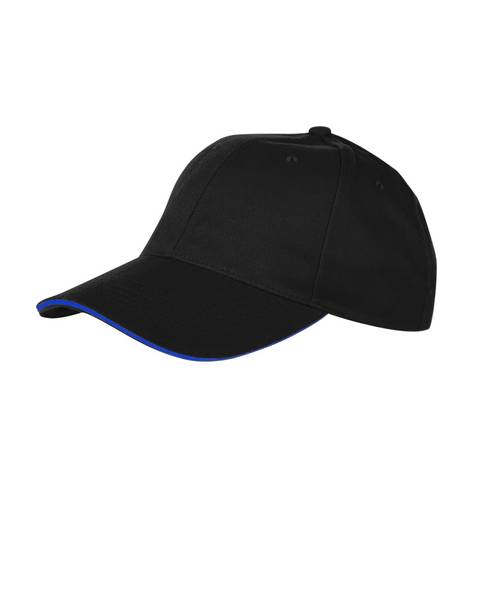 Regatta - Caps m/brodering