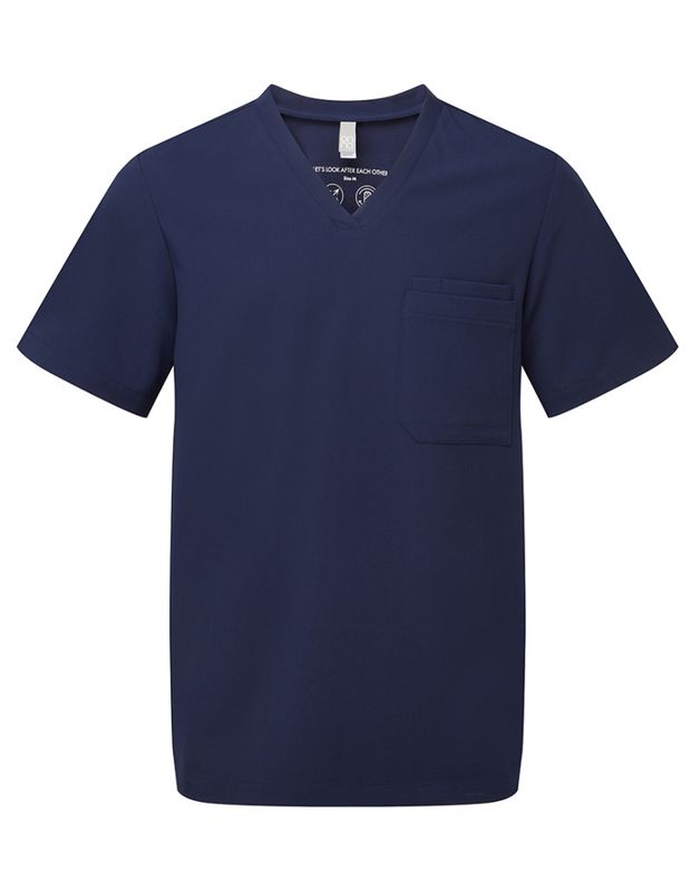 Limitless Men's Onna-stretch Tunic