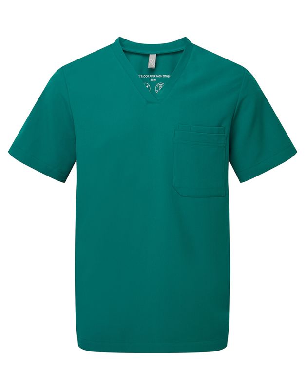 Limitless Men's Onna-stretch Tunic