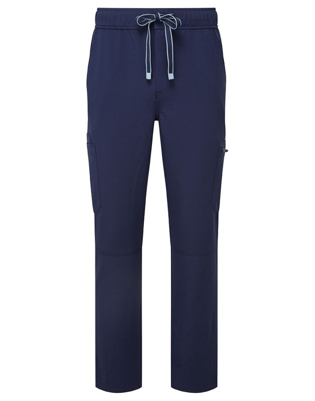 Relentless Men's Onna-stretch Cargo Pants