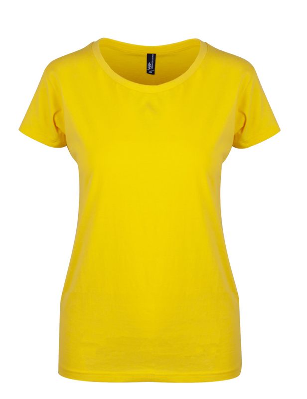 Classic Fashion T-skjorte Dame - 1810 Kos (Forhåndsbestilling)