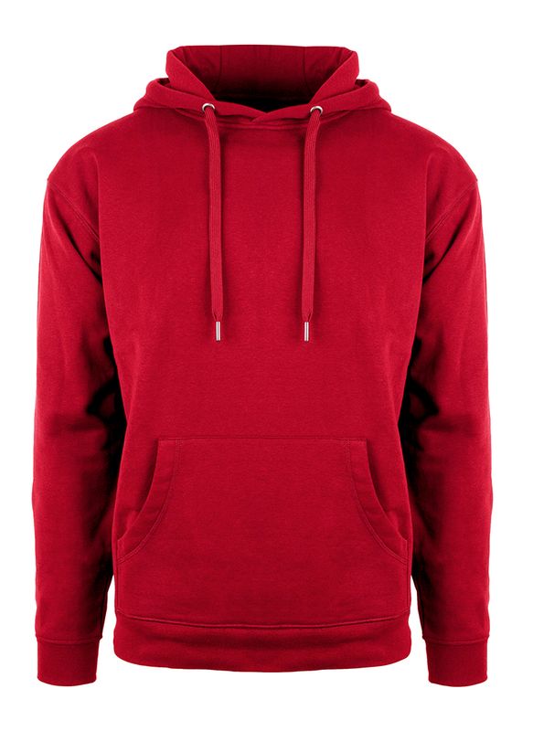 Organic Hoodie (Forhåndsbestilling)