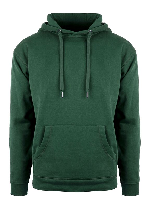 Organic Hoodie (Forhåndsbestilling)