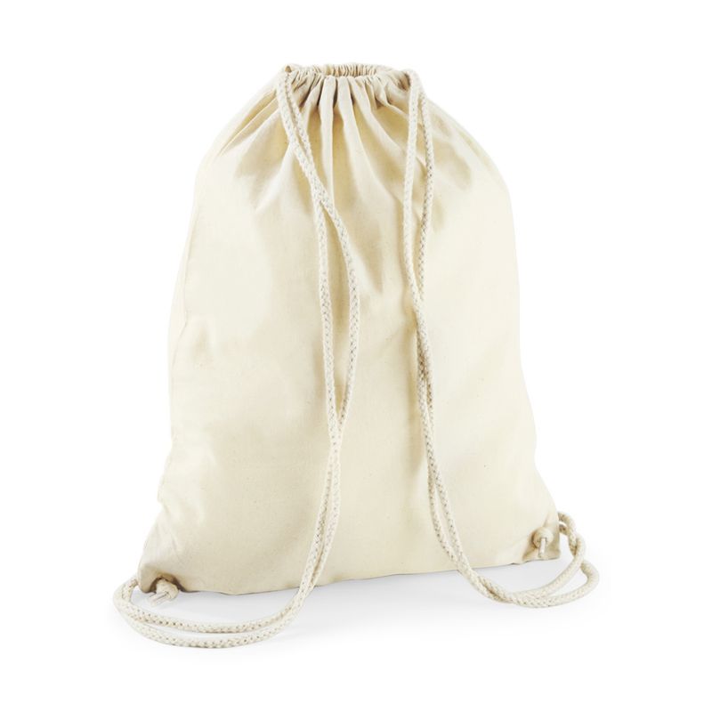 Gymsac Cotton