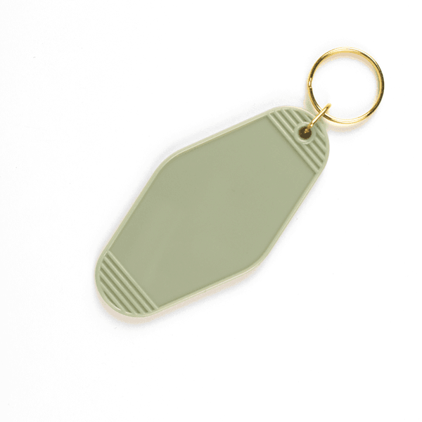 Blankotag - N&oslash;kkelmerke