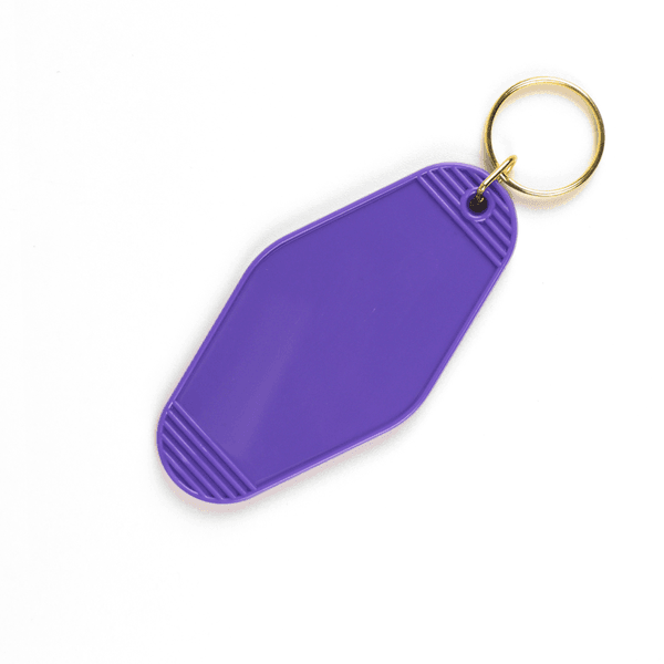 Blankotag - N&oslash;kkelmerke