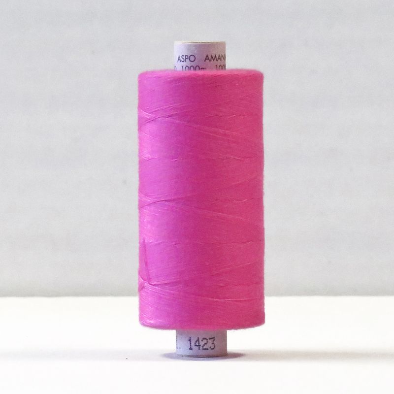Rosa 1423 - Aspo sytråd 1000m