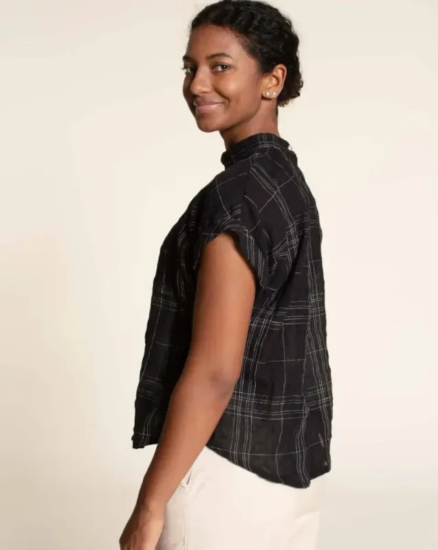 Tulip Top  - Wardrobe by Me