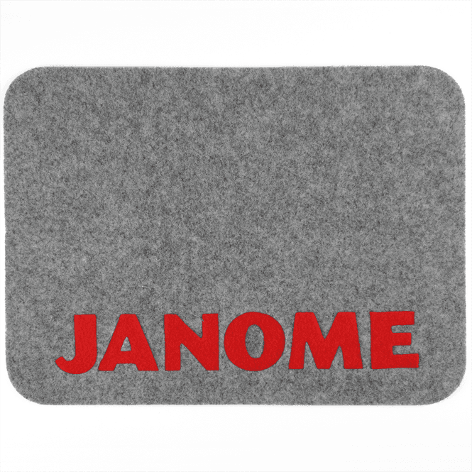 Hovedbilde Janome Symatte Grå 44x32cm