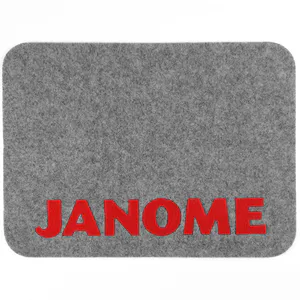 Hovedbilde Janome Symatte Gr&aring; 44x32cm