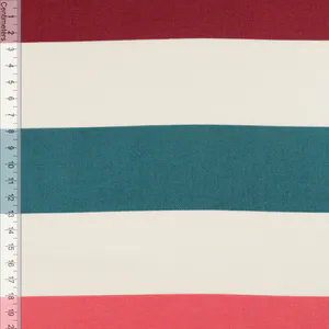 Hovedbilde Multistriper Daniel - Kanvas