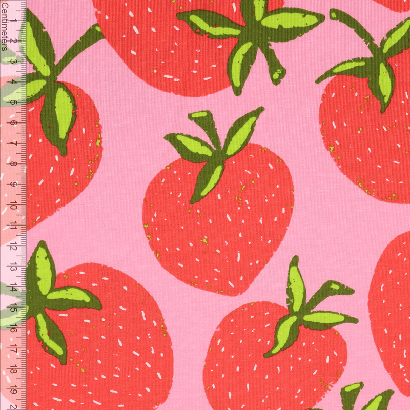 Berry Sweet - Jersey