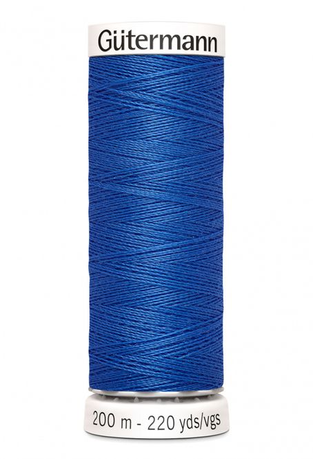 Hovedbilde Blue 959 - Polyester Sytråd 200 m