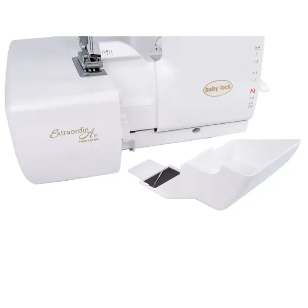 Baby Lock Aspire