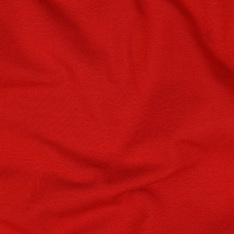 Rød - Jersey