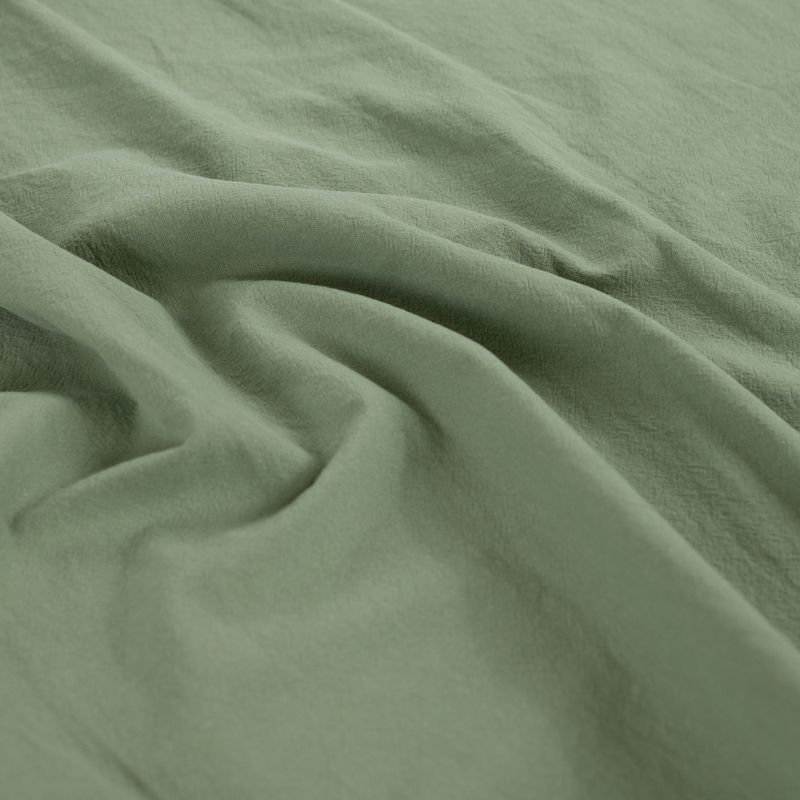 Lys Khaki - Vintage Cotton