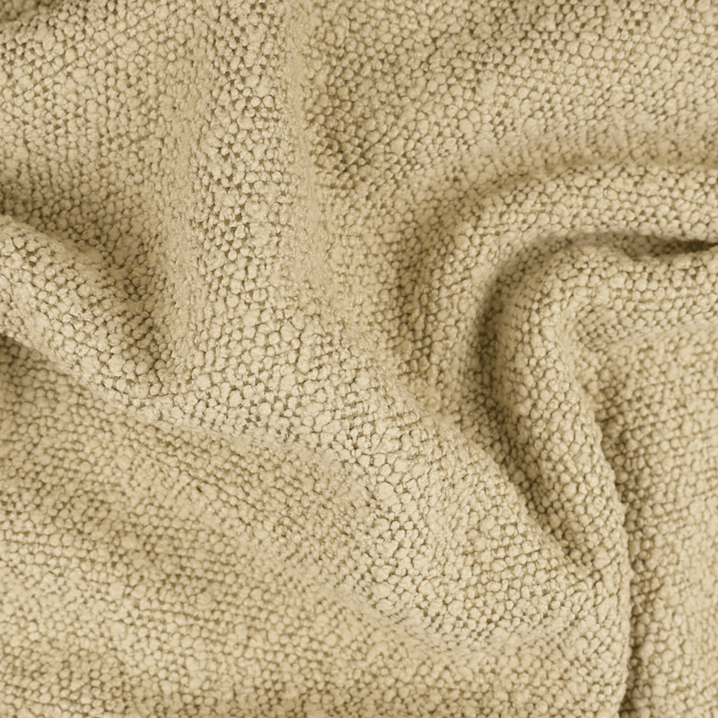 Beige - Bouclé Deluxe