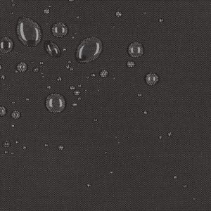 Hovedbilde M&oslash;rk Gr&aring; - Vanntett Utend&oslash;rsstoff