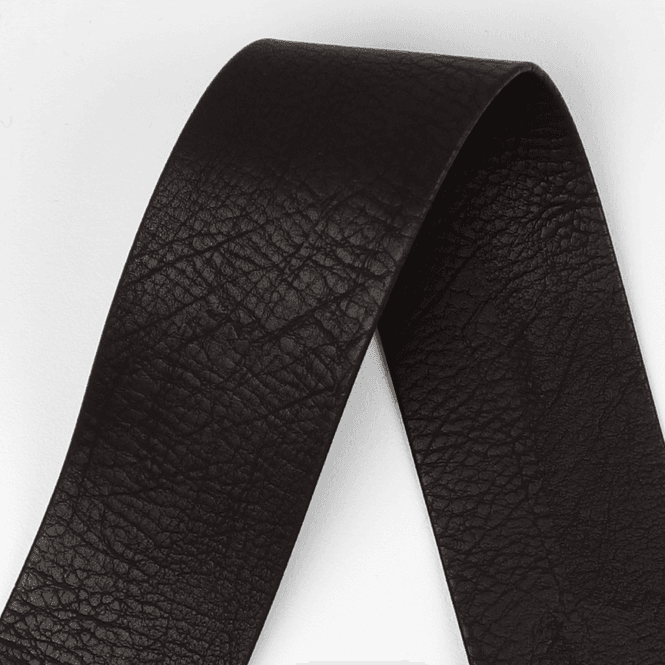 Hovedbilde Mørk Brun - Vintage Leather Bånd 40 mm (058)