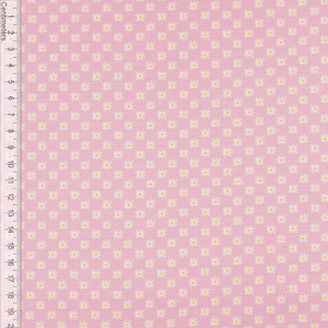 Hovedbilde Minidaisy Babyrosa - Jersey