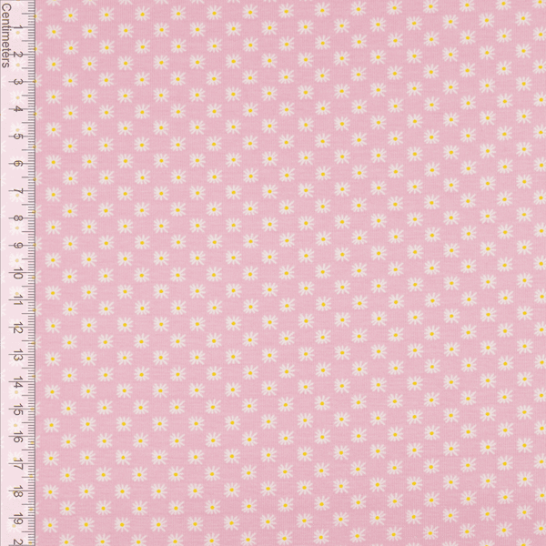 Minidaisy Babyrosa - Jersey