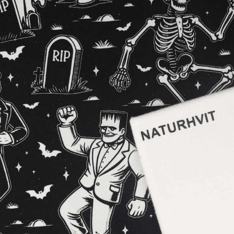 Graveyard Gala - Jersey
