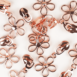 Hovedbilde Daisy Rosegull Glider #5