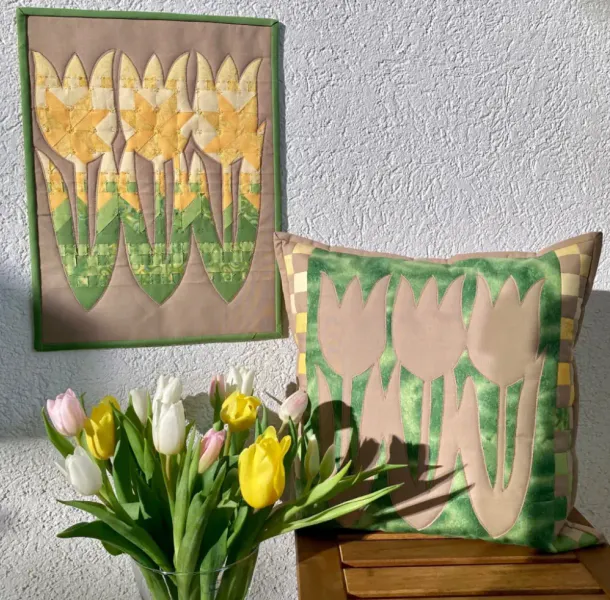 Quiltemagasinet Nr 2/2026