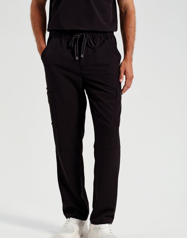 Relentless Men's Onna-stretch Cargo Pants