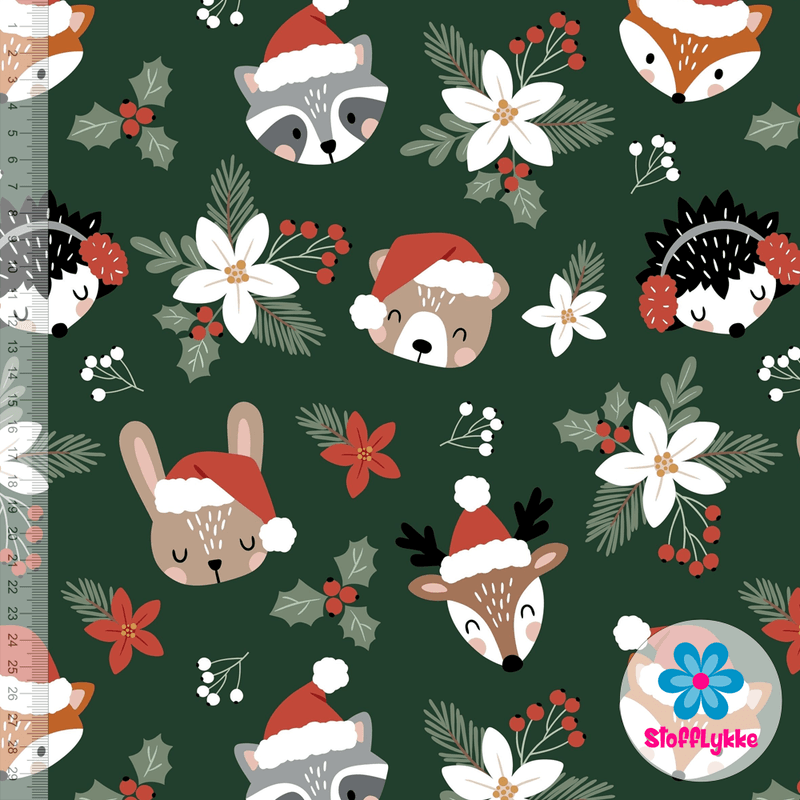Christmas Friends - Jersey
