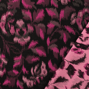 Hovedbilde Verena Berry - Jacquard