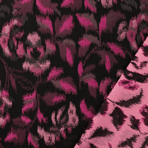 Verena Berry - Jacquard