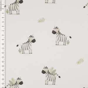 Hovedbilde Little Zebra - Jersey