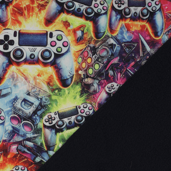 Next Level - Softshell