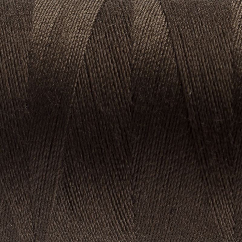 Cocoa Bean - Wonderfil Designer sytråd 1000m