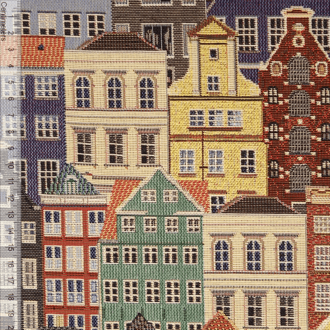 Hovedbilde Town House - Gobelin