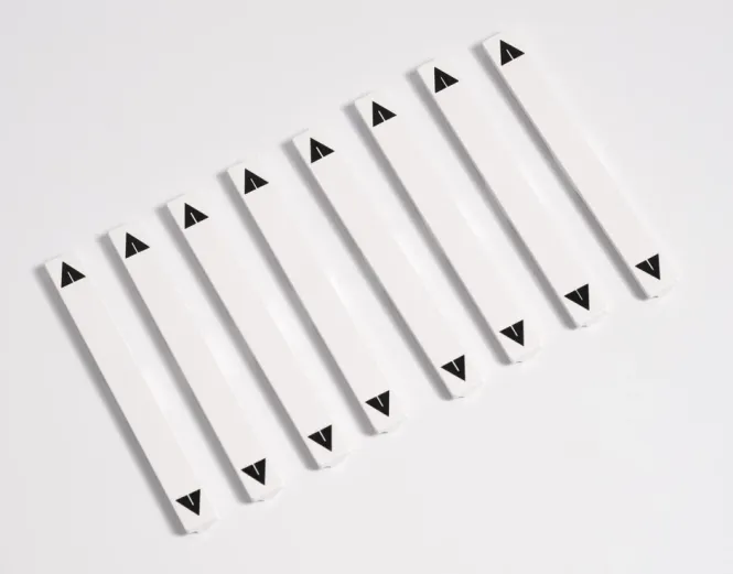 Hovedbilde Magnetic Clamp Attachments (8-piece set in box)