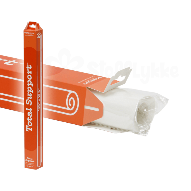 Hovedbilde Wonderfil Total Support 460 x 50 cm