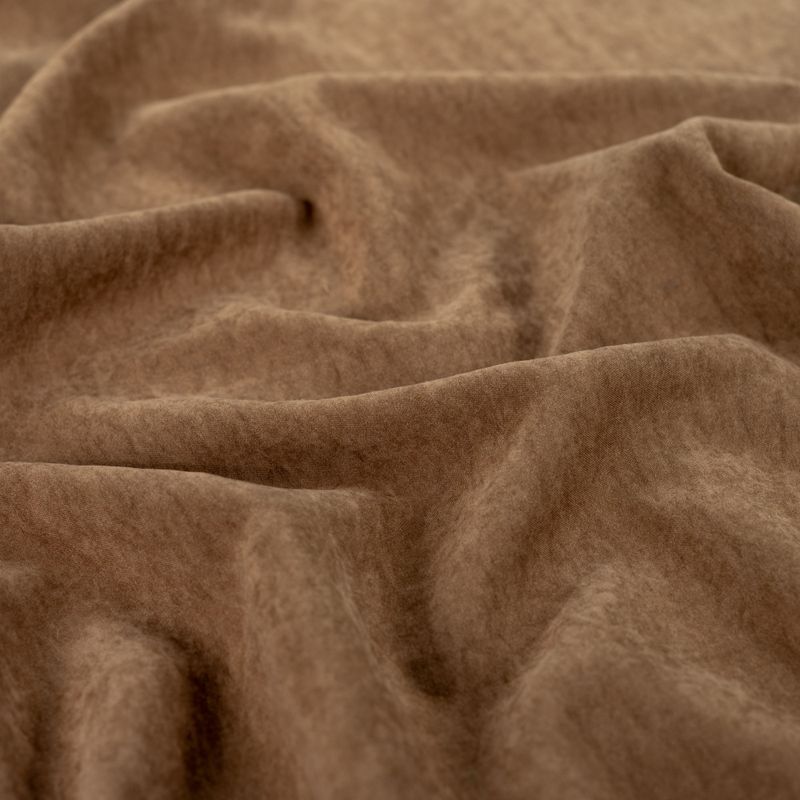 Toffee - Velvet Touch Sateng