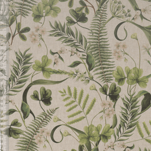 Hovedbilde Botanic Dream - Kanvas