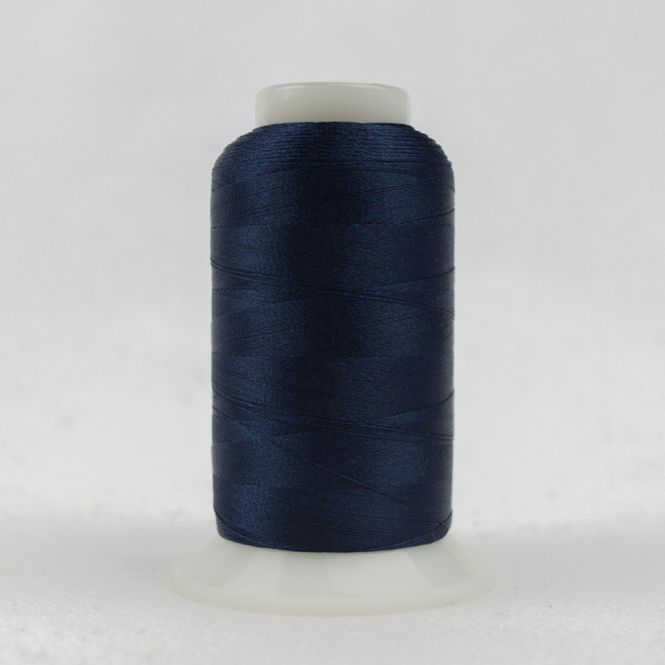 Hovedbilde Navy Blue - Wonderfil Polyfast