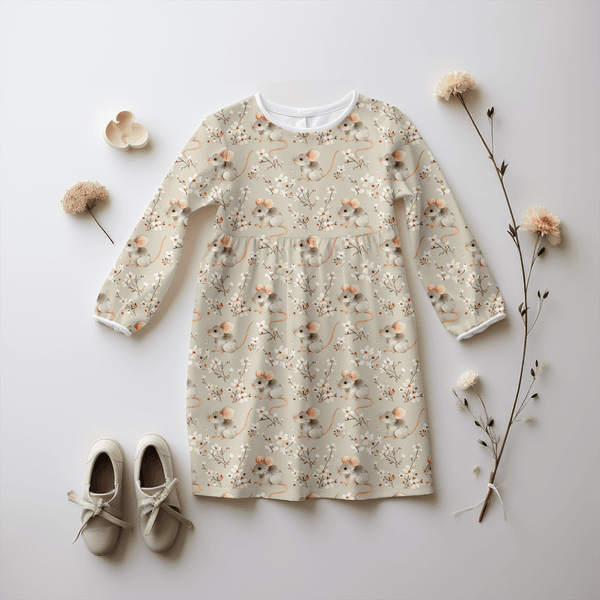 Meadow Mouse - Jersey