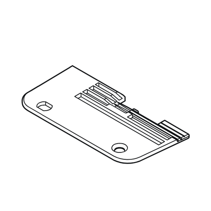 Stingplate, MyLock 454D