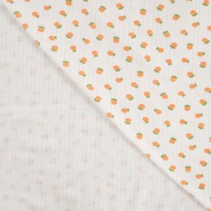 Hovedbilde Appelsin - Pointelle